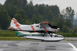 C-GEZS @ CYPK - Parked - by Guy Pambrun