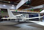 OM-S530 @ EDNY - BRM Aero Bristell B23 Turbo at the AERO 2022, Friedrichshafen