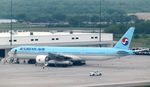 HL8274 @ KRFD - Boeing 777-3B5/ER - by Mark Pasqualino