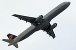 D-AIRK @ EDDF - Take off - by micka2b
