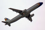 D-AIRX @ EDDF - Take off - by micka2b