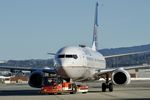 N87527 @ KSFO - SFO 2022. - by Clayton Eddy