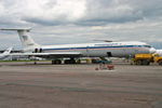 RA-86552 @ UUDD - Domodedovo - by Stuart Scollon