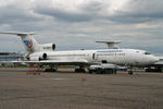 RA-85841 @ UUDD - Domodedovo - by Stuart Scollon