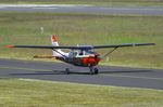 D-EMZF @ EDKB - Cessna (Reims) F172H Skyhawk at Bonn-Hangelar airfield '2205-06 - by Ingo Warnecke