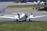D-GBAV @ EDKB - Piper PA-44-180T Turbo Seminole at Bonn-Hangelar airfield '2205-06 - by Ingo Warnecke