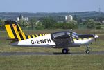 D-ENFH @ EDKB - SOCATA MS.893E Rallye 180GT Gaillard at Bonn-Hangelar airfield '2205-06