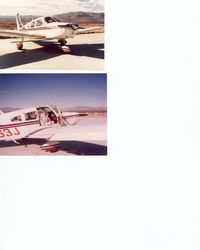N6963J @ CFT - When I owned in 1985 - by Bob Kuisel