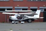 D-MYMX @ EDKB - Aeroprakt A22-L2 Foxbat at Bonn-Hangelar airfield '2205-06