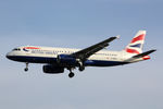 G-MIDT @ EGLL - at lhr - by Ronald