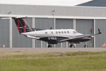 G-VALK @ EGJB - On the east apron at Guernsey - by alanh