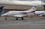 D-IAAR @ LSGG - Arcus Executive Aviation EMB500 - by FerryPNL