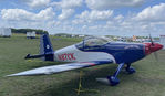 N87CK @ KLAL - Sun N Fun - by Floyd Taber