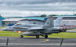 165216 @ EGPK - WS400 at Prestwick - by ianlane1960