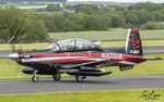 N3000B @ EGPK - At Prestwick - by ianlane1960