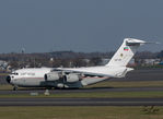 KAF342 @ EGPK - At Prestwick - by ianlane1960