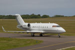 2-REIN @ EGJB - Taxiing to stand in Guernsey - by alanh