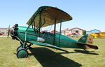 N656N @ C77 - Waco CSO - by Mark Pasqualino