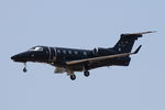 D-CLIF @ LMML - Embraer EMB-505 Phenom 300 D-CLIF Central Jets - by Raymond Zammit