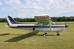 N9598B @ 88C - Cessna 172RG - by Mark Pasqualino