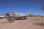 52-4239 - Now displayed at Wilcox AZ - by olivier Cortot