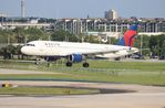 N370NW @ KTPA - TPA 2022 - by Florida Metal