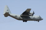 165378 @ LMML - Lockheed Martin C-130T Hercules 165378/5378/JW United States Navy - by Raymond Zammit