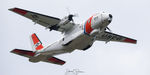 2313 @ KPSM - USCG 2313 - by Topgunphotography