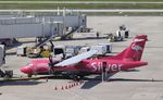 N406SV @ KTPA - ATR 42-600 - by Mark Pasqualino