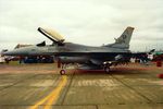 86-0270 @ EGUL - At Lakenheath 1988. - by kenvidkid