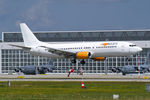 9H-GTC @ EDDM - Air Horizont Boeing 737-400 - by Thomas Ramgraber