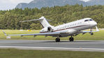 CS-GLF @ ENBR - Takeoff from rwy. 17. - by Martin Alexander Skaatun