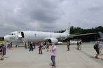 168850 @ EDDB - Boeing P-8A Poseidon of the US Navy at ILA 2022, Berlin - by Ingo Warnecke