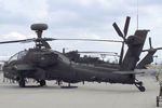 16-3098 @ EDDB - Boeing AH-64E Apache Guardian of the US Army at ILA 2022, Berlin - by Ingo Warnecke