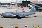 02-1099 @ EDDM - USA - Air Force Boeing C-17A Globemaster III - by Thomas Ramgraber