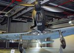 425462 - Arado Ar 96B-1 at the Deutsches-Technikmuseum (DTM), Berlin - by Ingo Warnecke