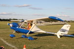 I-4568 - Balatonfökajár Airfield, Hungary - by Attila Groszvald-Groszi