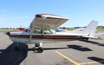 N739AP @ C29 - Cessna 172N - by Mark Pasqualino