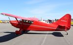 N6865M @ C29 - Stinson 108-3