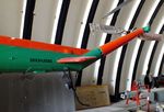 D-HZPL - Mil (PZL-Swidnik) Mi-2 HOPLITE at the Luftfahrtmuseum Finowfurt - by Ingo Warnecke
