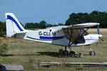 G-CLDM @ X3CX - Parked at Northrepps. - by Graham Reeve