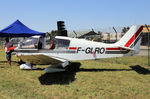 F-GLRO @ LFLU - 2022 airshow - by olivier Cortot