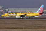 D-AHFX @ EDDM - at muc - by Ronald