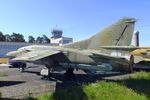 20 63 - Mikoyan i Gurevich MiG-23UB FLOGGER-C at the MHM Berlin-Gatow (aka Luftwaffenmuseum, German Air Force Museum) - by Ingo Warnecke