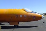 99 35 - English Electric Canberra B2 at the MHM Berlin-Gatow (aka Luftwaffenmuseum, German Air Force Museum) - by Ingo Warnecke