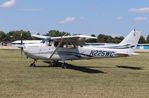 N225WC @ KOSH - Cessna 172S - by Mark Pasqualino
