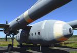 99 14 - Nord N.2501D Noratlas at the MHM Berlin-Gatow (aka Luftwaffenmuseum, German Air Force Museum)