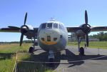 99 14 - Nord N.2501D Noratlas at the MHM Berlin-Gatow (aka Luftwaffenmuseum, German Air Force Museum) - by Ingo Warnecke