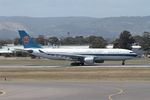 B-6526 @ YPAD - Taxying out at Adelaide - by PhilR