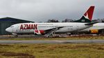 5N-YSM @ BOH - Parked at European Aviation - by John Coates